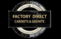 pompano- FD Cabinets and granite