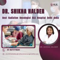 Best Radiation Oncologist BLK Hospital Delhi