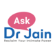 ask drjain