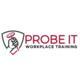 Probe It Food Safety Online Food Handler Certification