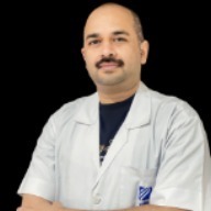 Dr.Vishal Mishra