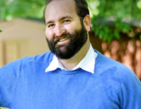 Daniel  Goldstein, PHD 