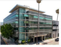 Medical Boulevard Inc.