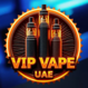 vip vape uae
