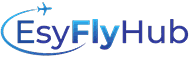 Esyflyhub Flight Booking