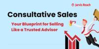  Consultative sales