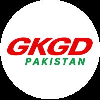 GKGD Pakistan