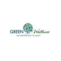 GREEN  WELLNESS