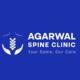 Dr. Nitish Agrawal - Best Spine Surgeon in Pune