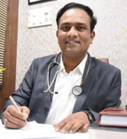 Dr. Sachin Devhare