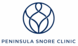 Peninsula  Snore Clinic
