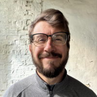 Matthew Gerard  Braun