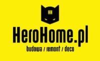 Hero Home