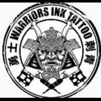 Warriors Ink