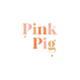Pink Pig