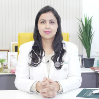 Dr Vineeta Pathak