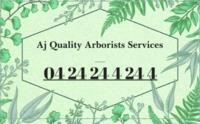 AJ Quality Arborists