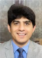 Prof. Dr. Mustehsan  Bashir