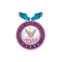 Angels Heal U