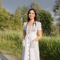 Dr. Inderpreet Samra