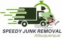 SPEEDY  JUNK REMOVAL