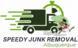 SPEEDY  JUNK REMOVAL