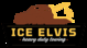 Ice  Elvis