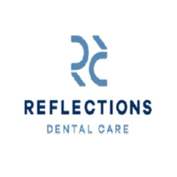 Reflections  Dental Care