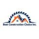 Best Construction Choice LLC