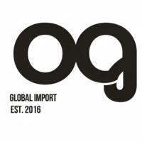  OG Global Import