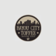Bayou City Toffee