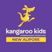 Kangaroo Kids