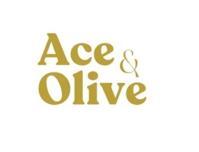 Ace and  Olive