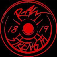 Raw Strength Apparel LLC