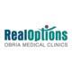 RealOptions Obria Medical Clinics of Central San Jose