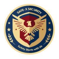 Safe X  Security