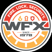 WFX Lock Security