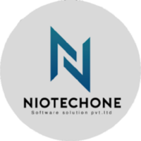Niotechone Software Solution Pvt. Ltd.