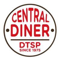 Central Diner DTSP