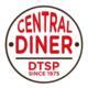 Central Diner DTSP