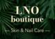 Boutique  LNO
