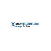 NYC  Wheelchair