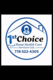 1st Choice Home Health Care Services Ltd.