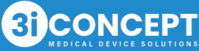 3iconcept Medical Solution