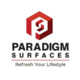 Paradigm Surfaces