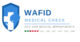 wafidmedicalcheck
