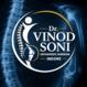 Dr. Vinod Soni | Orthopedic Surgeon | Best Orthopedic Doctor | Bone & Joint Specialist in Indore