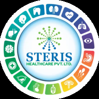 STERIS HEALTHCARE