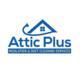 Attic Plus  Insulation