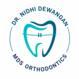 Dr. Nidhi Dewangan | Orthodontist | Best Orthodontist in Raipur